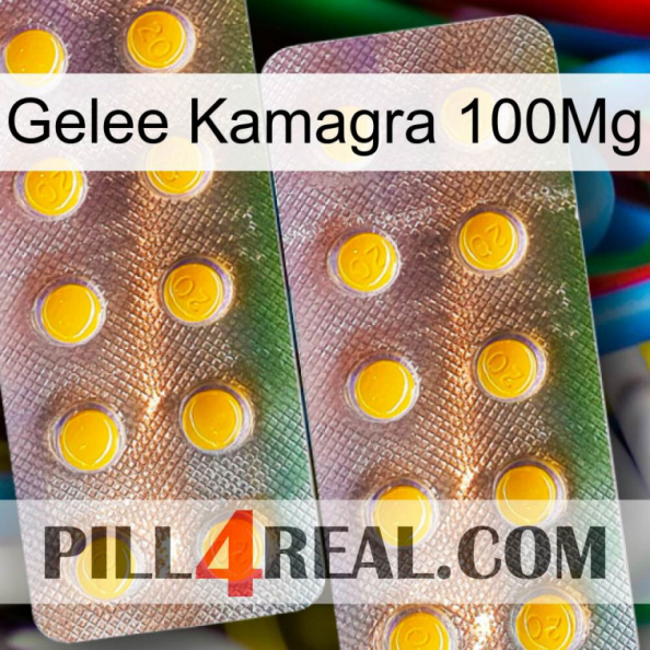 Jelly Kamagra 100Mg new10